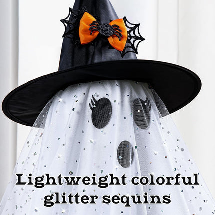 2pcs Halloween Decorations Indoor