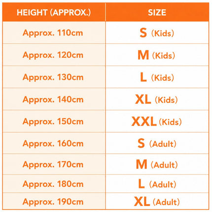 Orange Jumpsuit Ballet Skirt Fake Belly Costume Set Halloween Costume Costume Kids - Orange - Size XL