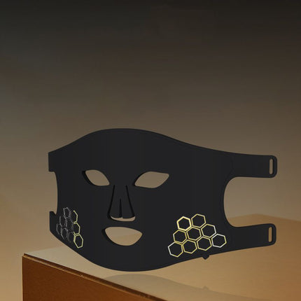 Facial Mask Beauty Device Therapy Mask Skincare Tool Collagen Booster