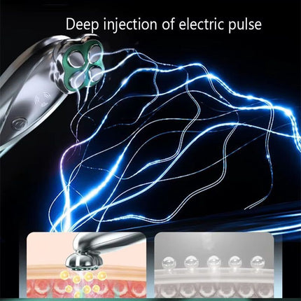 Eye Beauty Device Eye Care Anti-Aging Dark Circles Puffiness Fine Lines