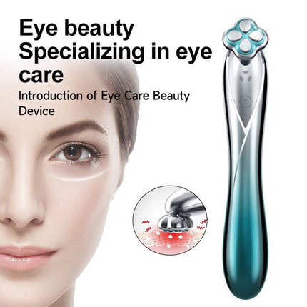 Eye Beauty Device Eye Care Anti-Aging Dark Circles Puffiness Fine Lines