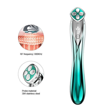 Eye Beauty Device Eye Care Anti-Aging Dark Circles Puffiness Fine Lines
