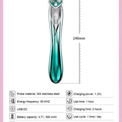 Eye Beauty Device Eye Care Anti-Aging Dark Circles Puffiness Fine Lines