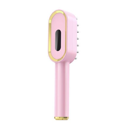 Electric Massage Comb Scalp Massager Relaxation Tool Self-Care Hair
