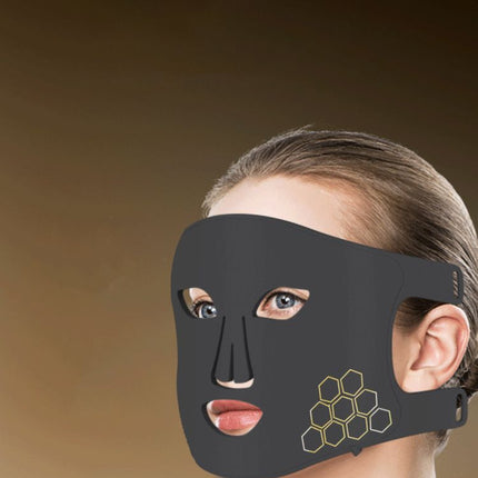 Facial Mask Beauty Device Therapy Mask Skincare Tool Collagen Booster