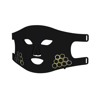 Facial Mask Beauty Device Therapy Mask Skincare Tool Collagen Booster