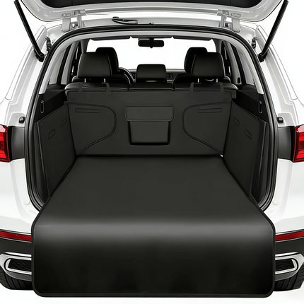 Car Trunk Pet Mat Pet Protector for Car High-Quality (Clean Pet Mat)
