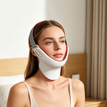 Therapy Neck Device Anti-Aging Neck Collagen Production Blood