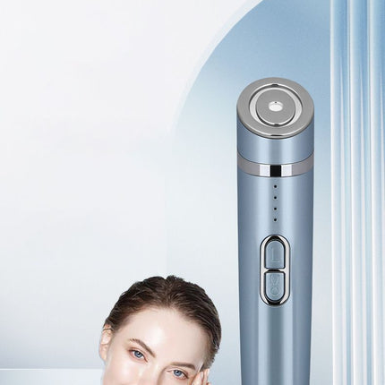 Eye Beauty Device Eye Care Tool Anti-Aging Eyes Reduce Puffiness Dark Circles