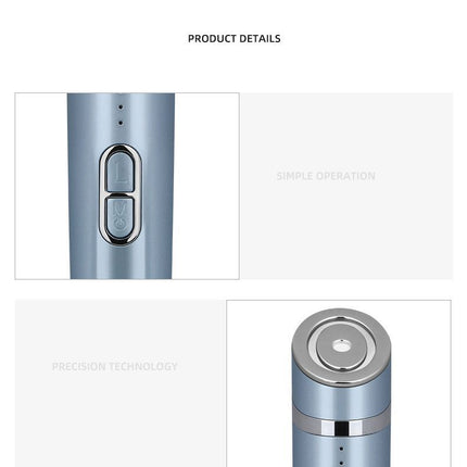 Eye Beauty Device Eye Care Tool Anti-Aging Eyes Reduce Puffiness Dark Circles