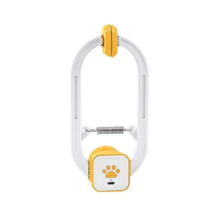 Interactive Cat Toy Electric Cat Teaser Remote Control Cat Toy Door