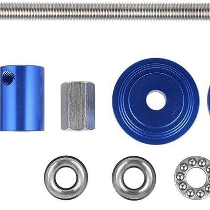 Bike Headset Press Tool - Universal Bicycle Headset Bearing Press-in Tool - Bike Headset Cup and Bottom Bracket Press Installer Accessories for Bicycle Repair