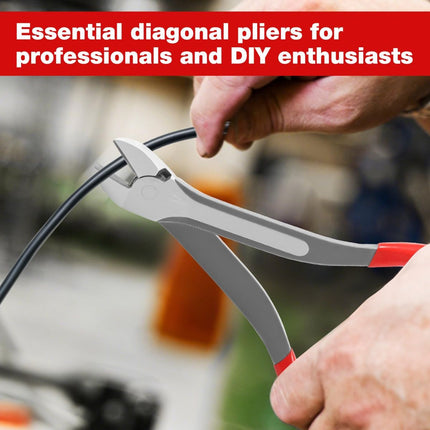 11 Inch Diagonal Cutting Pliers