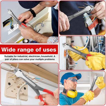11 Inch Diagonal Cutting Pliers