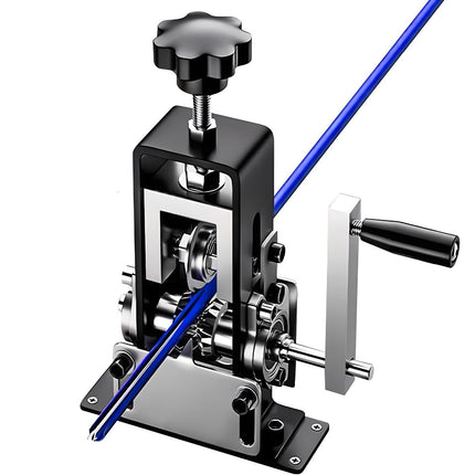 Manual Wire Stripping Machine, 0.06 -1 Wire Gauge Copper Wire Stripper