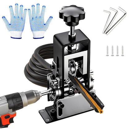 Manual Wire Stripping Machine, 0.06 -1 Wire Gauge Copper Wire Stripper