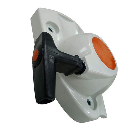 Recoil Starter Assembly for Stihl Chainsaw TS410 TS420 Concrete Cut-Off Saw 4238-190-0300 - Gray - Size 1 PACK