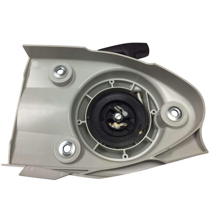 Recoil Starter Assembly for Stihl Chainsaw TS410 TS420 Concrete Cut-Off Saw 4238-190-0300 - Gray - Size 3 PACK
