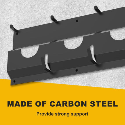 Angle Grinder Holder, Carbon Steel Angle Grinder Stand