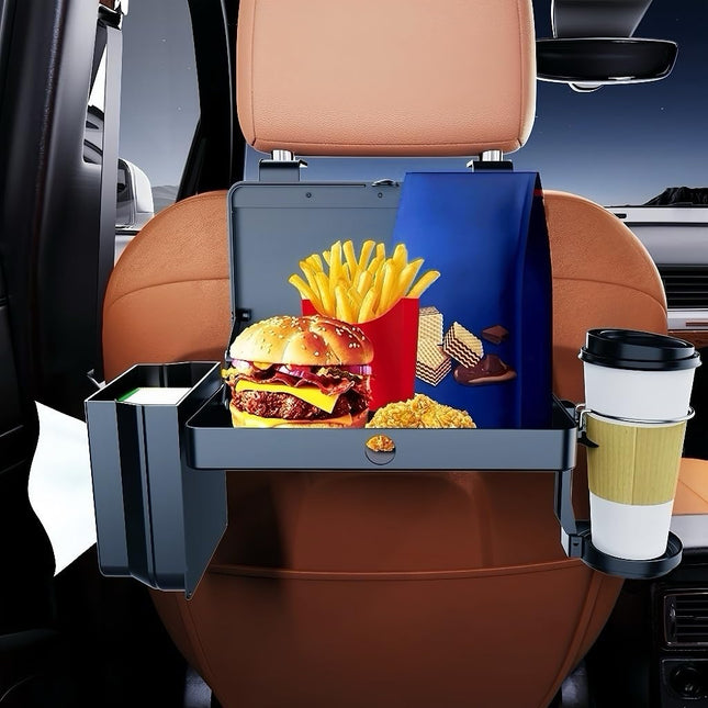 Car Backseat Tray Table