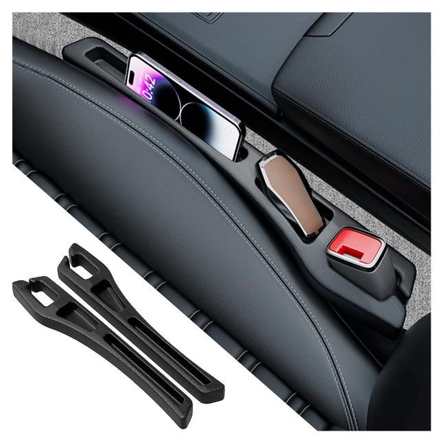 2-Pack Car Seat Gap Plugs