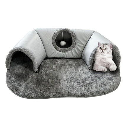 Cat Bed Cat Furniture Cat Tunnels Cat Toy Cat Comfort Cat