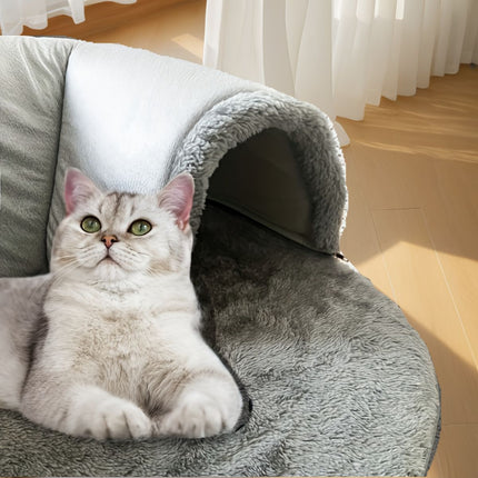 Cat Bed Cat Furniture Cat Tunnels Cat Toy Cat Comfort Cat