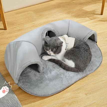 Cat Bed Cat Furniture Cat Tunnels Cat Toy Cat Comfort Cat