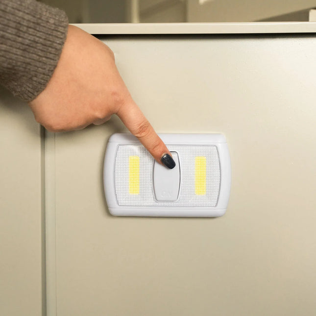 Brillar Remote Controlled Light Switch V1181-BR0021