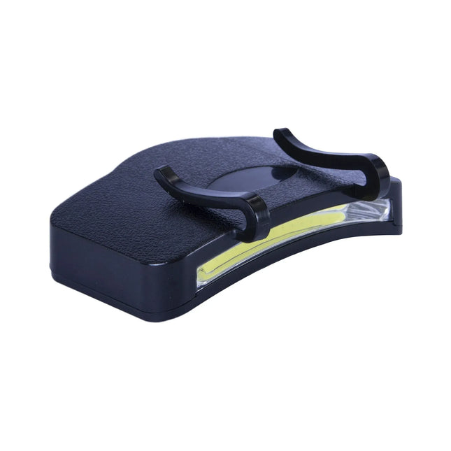 Brillar Clip-On Cap Light V1181-BR0031