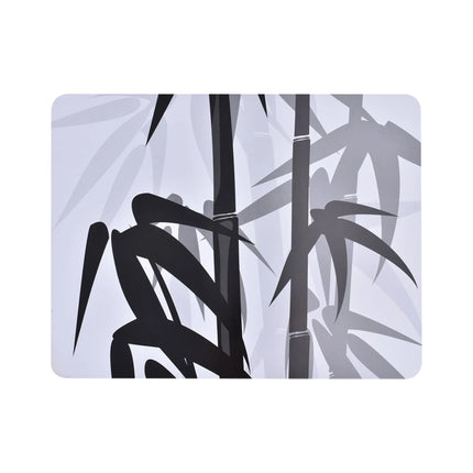 4 Pcs Clevinger MD Placemats Bamboo V1181-CV0290
