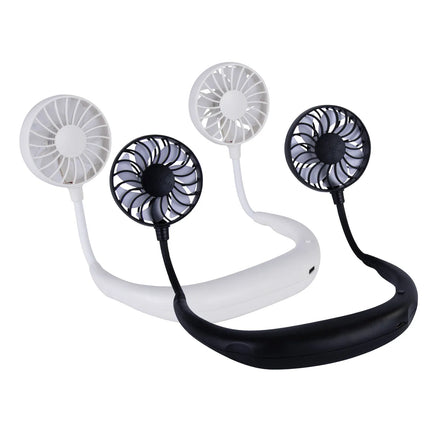 Sports Fan Hanging USB Charging Travel Creative Neck Tool Portable 3 Speeds – product features
