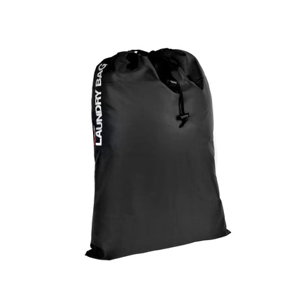 Drawstring Water Resistant Travel Laundry Bag Sports Gym Clothes Organiser V1181-FM0033