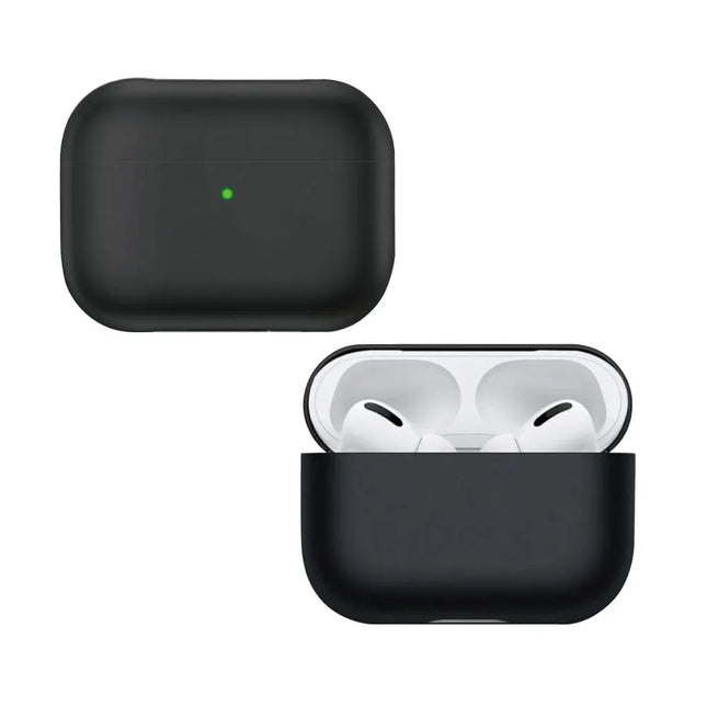 Silicone Gel Skin Holder Protector For Airpods V1181-GI0216
