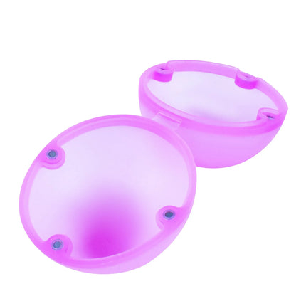 12 PcsMagnetic Closure Silicone Water Bombs – product features