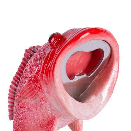 Snapper Bottle Opener V1181-GI0272