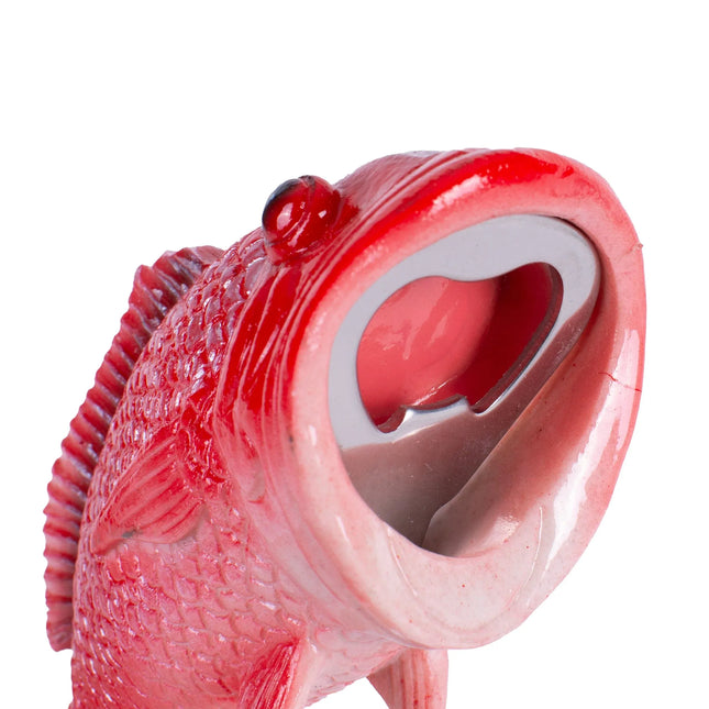 Snapper Bottle Opener V1181-GI0272