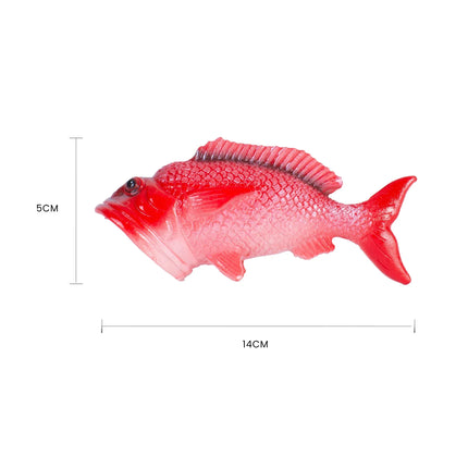 Snapper Bottle Opener – product features