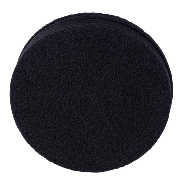 6 Pcs Livingtoday Kitchen Compost Bin Filter 16.5cm – product detail