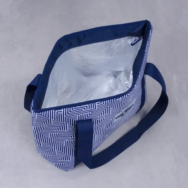 6L Food Safe Insulated Jumbo Cooler Tote – product detail
