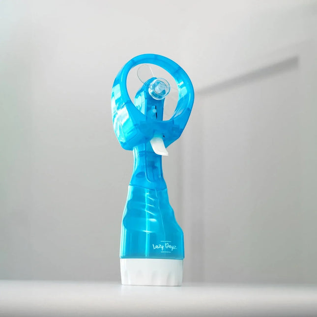 Lazy Dayz Water Spray Fan – product detail
