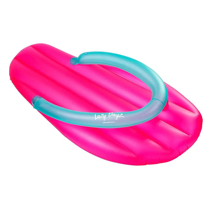 Lazy Dayz Inflatable Thong – hardware detail