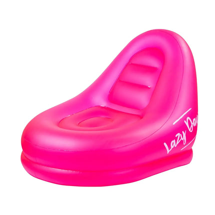 Lazy Dayz Jumbo Inflatable Chair