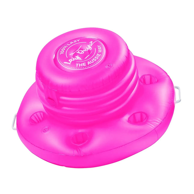 Lazy Dayz Inflatable Drinks Tub