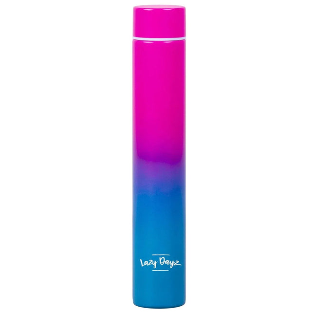 Lazy Dayz 300ml Slimline Insulated Drink Bottle – product detail