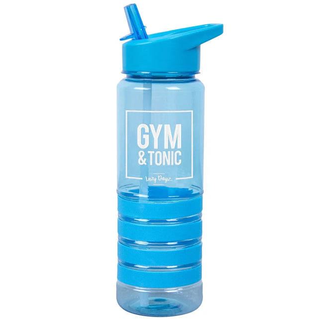 Lazy Dayz Sports Bottle 750ml