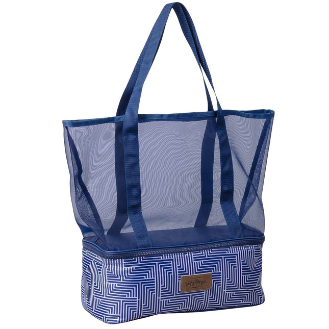 Lazy Dayz Insulated Cooler Tote