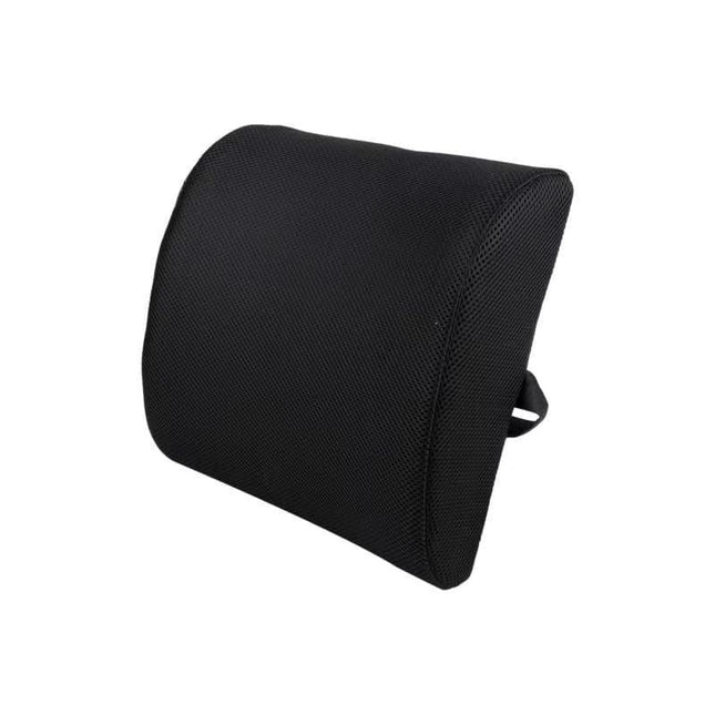 Bamboo Memory Foam Lumbar Support Cushion V1181-MB0099
