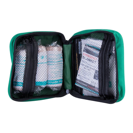 9 Pcs Snake Bite Emergency First Aid Kit – design and finish