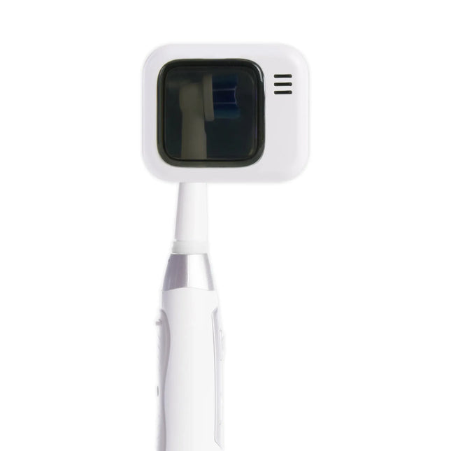 Remology Rechargeable UV Toothbrush Sterilizer – product detail